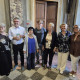 Alberto Maffiotti vince l'edizione 2026 del concorso letterario Parole in Collina